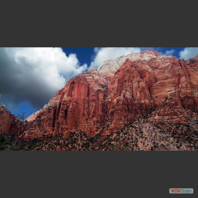 Zion road to Bryce-20