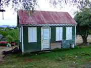 Melanie Heinrich - Travel Images - Caribbean