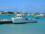 Melanie Heinrich - Travel Images - Caribbean