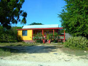 Melanie Heinrich - Travel Images - Caribbean