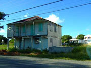 Melanie Heinrich - Travel Images - Caribbean