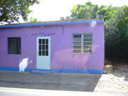 Melanie Heinrich - Travel Images - Caribbean