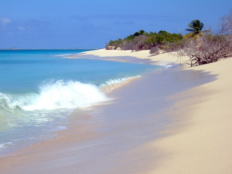 Melanie Heinrich - Travel Images - Barbuda