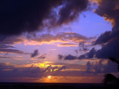 Melanie Heinrich - Travel Images - Barbuda