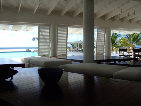 Melanie Heinrich - Travel Images - Barbuda