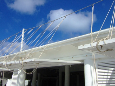 Melanie Heinrich - Travel Images - Barbuda