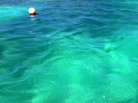 Melanie Heinrich - Travel Images - Barbuda