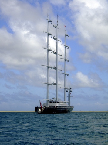 Melanie Heinrich - Travel Images - Barbuda