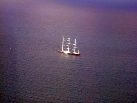 Melanie Heinrich - Travel Images - Barbuda