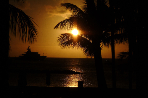 Melanie Heinrich - Travel Images - Nevis