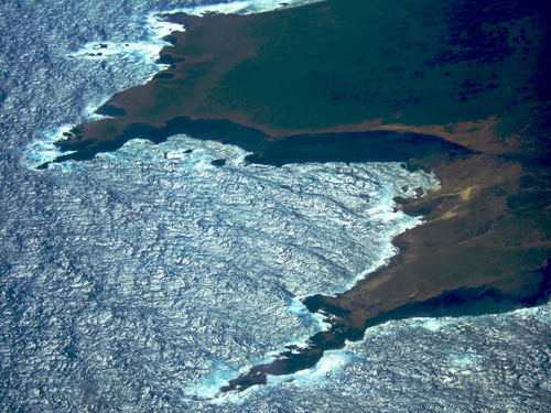 Melanie Heinrich - Travel Images - Nevis