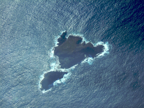 Melanie Heinrich - Travel Images - Nevis