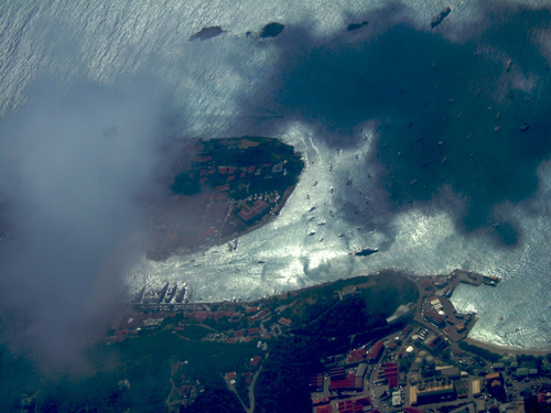 Melanie Heinrich - Travel Images - Nevis