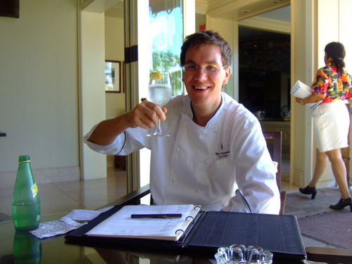 Melanie Heinrich - Travel Images - Nevis