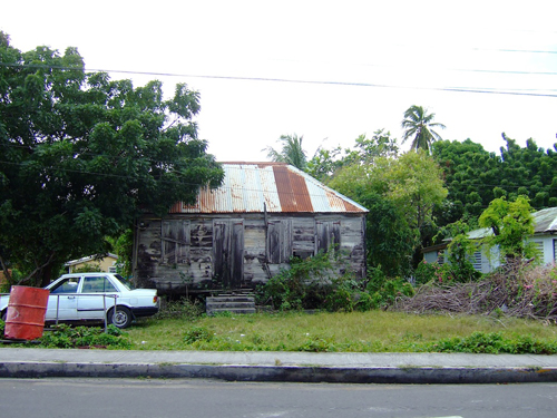 Melanie Heinrich - Travel Images - Nevis