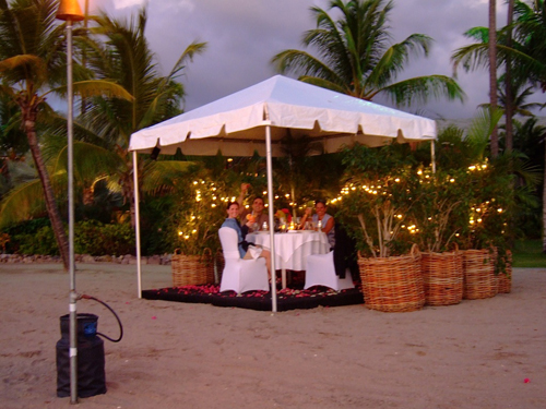 Melanie Heinrich - Travel Images - Nevis