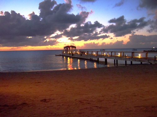 Melanie Heinrich - Travel Images - Nevis