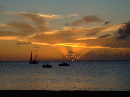 Melanie Heinrich - Travel Images - Nevis