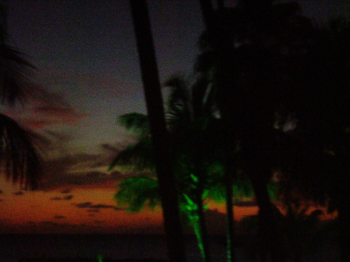 Melanie Heinrich - Travel Images - Nevis