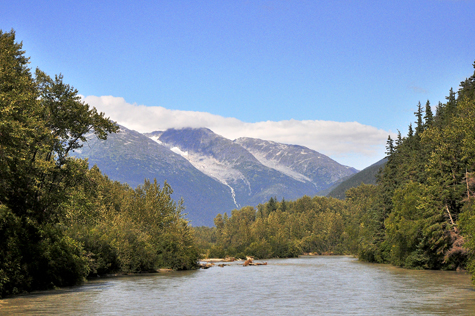 Melanie Heinrich Images - Alaska