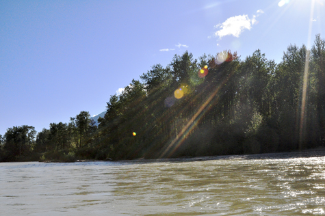Melanie Heinrich Images - Alaska