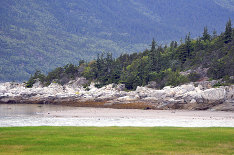 Melanie Heinrich Images - Alaska