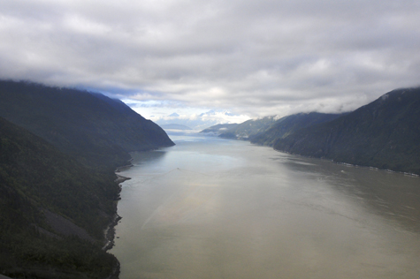 Melanie Heinrich Images - Alaska