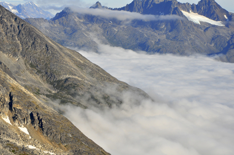 Melanie Heinrich Images - Alaska