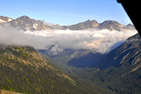 Melanie Heinrich Images - Alaska