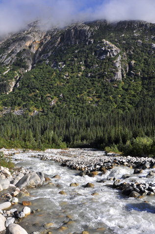 Melanie Heinrich Images - Alaska