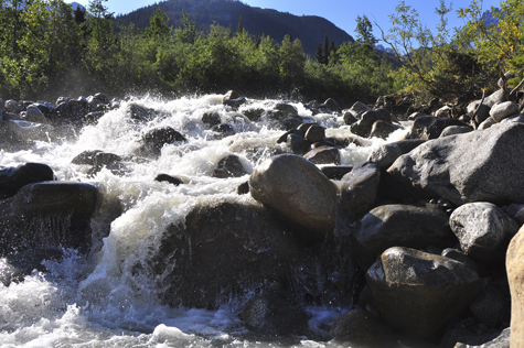 Melanie Heinrich Images - Alaska