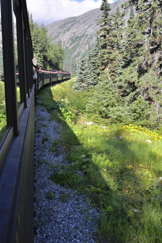 Melanie Heinrich Images - Alaska