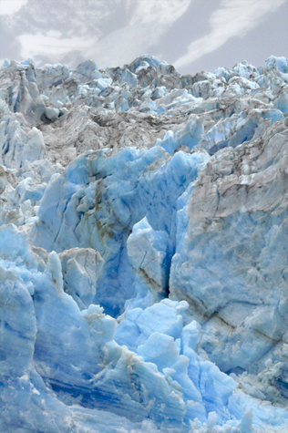 Melanie Heinrich Images - Alaska