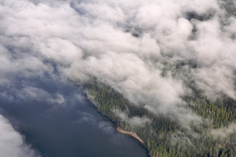 Melanie Heinrich Images - Alaska