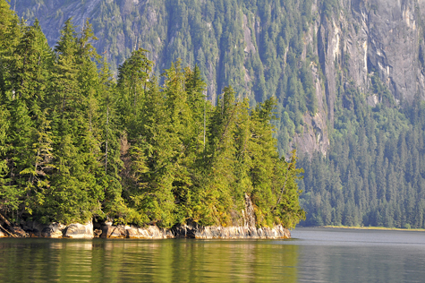 Melanie Heinrich Images - Alaska