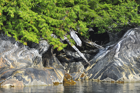 Melanie Heinrich Images - Alaska