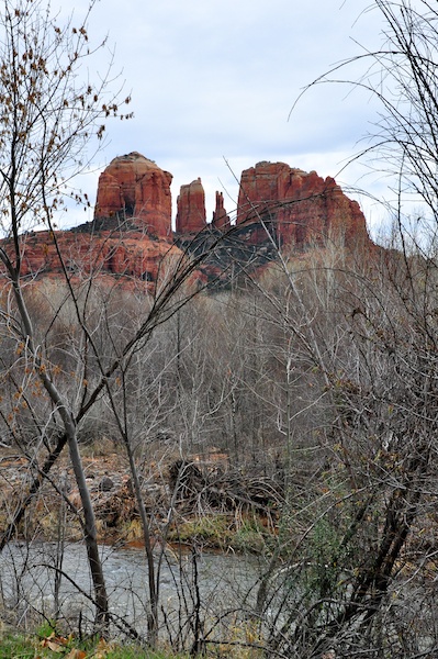 Melanie Heinrich - Travel in Arizona