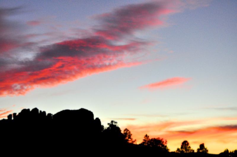 Melanie Heinrich - Travel in Arizona