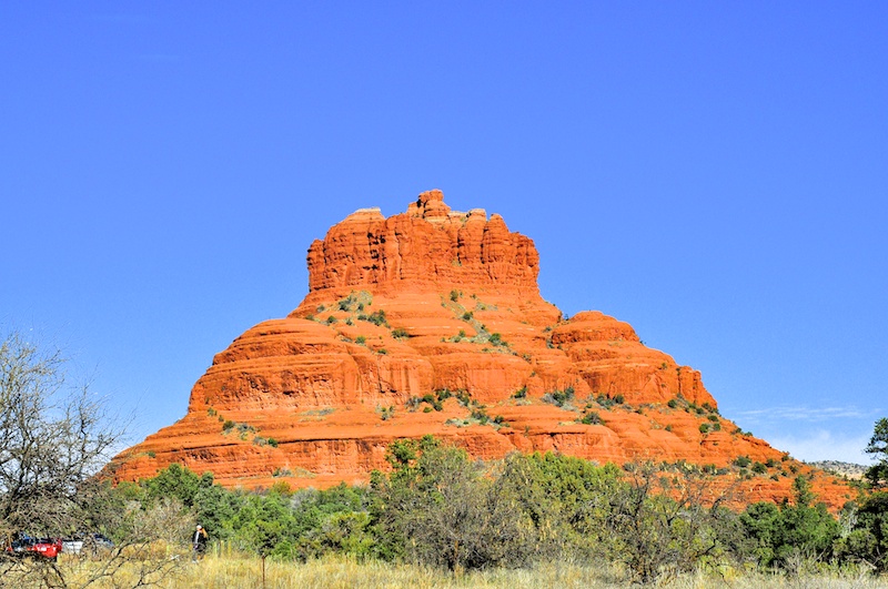 Melanie Heinrich - Travel in Arizona