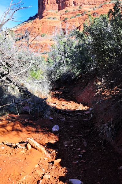 Melanie Heinrich - Travel in Arizona