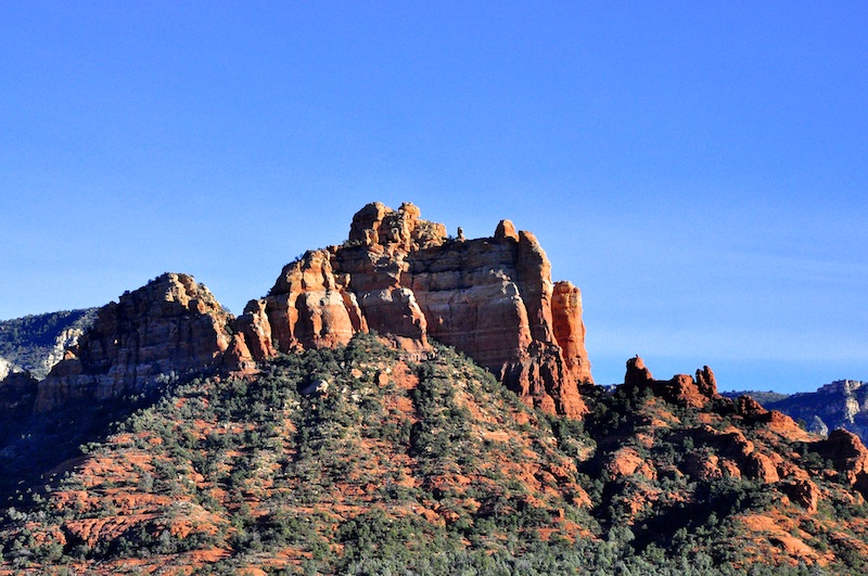 Melanie Heinrich - Travel in Arizona