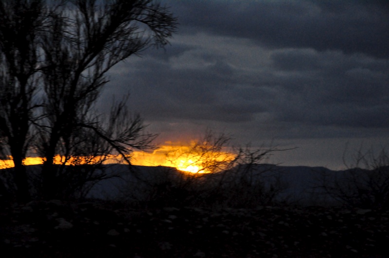 Melanie Heinrich - Travel in Arizona