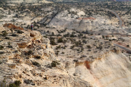 depth-of-field